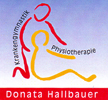 Praxis für Krankengymnastik 
& Physiotherapie, Donata Hallbauer