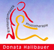 Praxis für Krankengymnastik 
& Physiotherapie, Donata Hallbauer